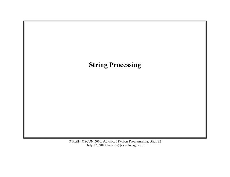 Advanced Python Programming Pdf - Perfect Landscape Image - High Resolution