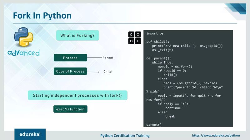 Advanced Python Tutorial Learn Advanced Python Concepts Python - Premium Landscape Wallpaper Gallery - Retina