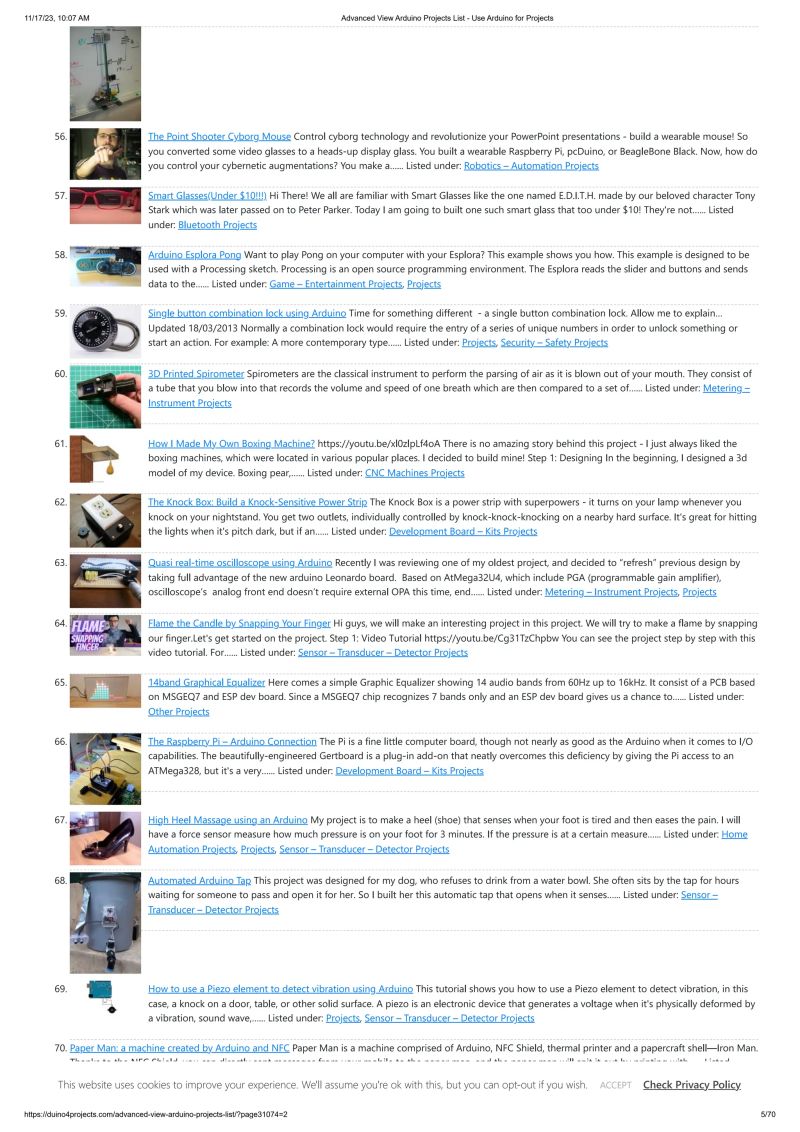 Development Board Kits Projects Archives Use Arduino For Projects - Landscape Backgrounds - Ultra HD 8K Collection