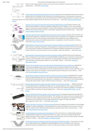 Microcontroller Programmer Projects Pic Microcontroller - Modern High Resolution City Textures | Free Download