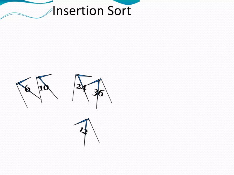 Sorting Algorithm Odp - Amazing Geometric Illustration - Ultra HD