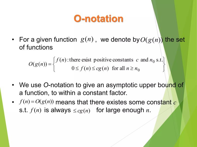 Algorithm In Computer Sorting And Notations Ppt - Best City Images in Ultra HD