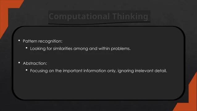 Algorithm Presentation And Basic Algorithm Pptx - Premium City Texture Gallery - Retina