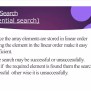 Algorithm 8th Lecture Linear & Binary Search(2).pptx