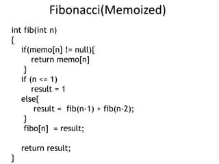 Algorithm Lecture Dynamic Programming Ppt - Best Nature Designs in 4K