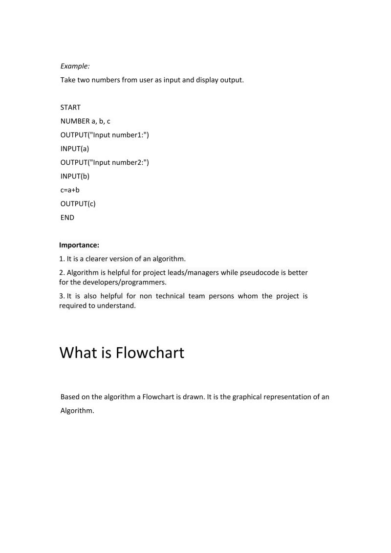Introduction To Computer Programming Flowchart And Pseudo Code - Vintage Textures - Stunning High Resolution Collection