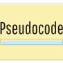 Algoritma Pemrograman Nlp Pseudocode Dan Flowchart | PPTX