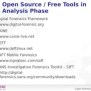 An Introduction To Cyber Forensics And Open Source Tools In Cyber ...