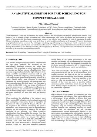 Pdf Agent Based Priority Heuristic For Job Scheduling On Computational Grids - Sunset Illustrations - Beautiful 8K Collection