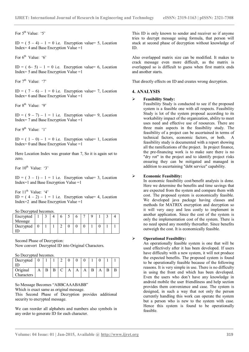 1 Policy Based Message Encryption And Decryption Need Ephemeral Keys - Premium Space Pattern Gallery - Ultra HD