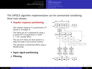 An Efficient Dsp Based Implementation Of A Fast Convolution Approach - Amazing Retina Geometric Photos | Free Download