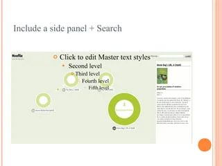 When Showing Fullscreen Visualization And Typing The Graph Operations - Ultra HD Colorful Image - 4K