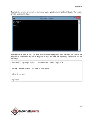 Angular4 Tutorial Pdf - Sunset Image Collection - Retina Quality