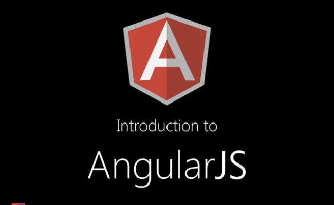 Introduction To AngularJS | PPT