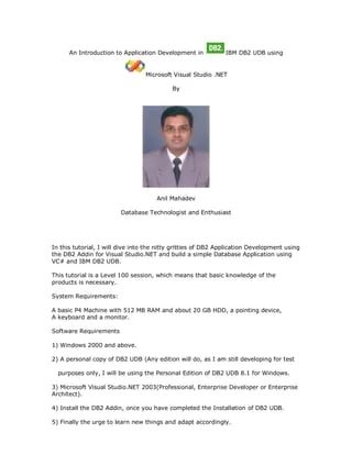 Getting Started Visual Age Pdf Ibm Db2 Object Computer Science - Colorful Wallpaper Collection - Retina Quality