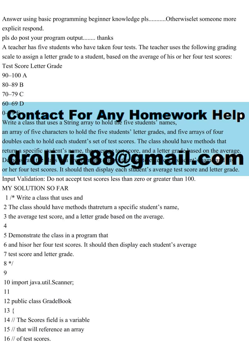 Answer Using Basic Programming Beginner Knowledge Pls Othe Pdf - Amazing 4K Ocean Patterns | Free Download