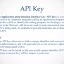 Api Application Programming Interface | PPT