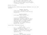 Apollo 10 Final Draft Script Pdf