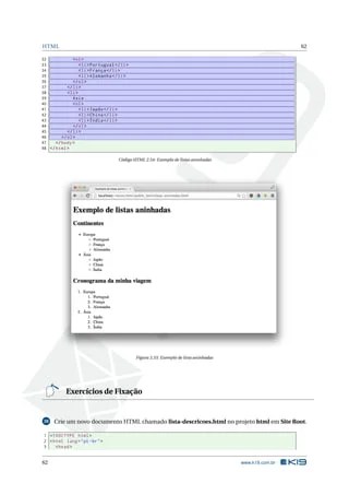 Apostila Css E Java Script Pdf - Download Perfect City Image | Retina