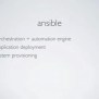 Application Deployment Using Ansible | PDF | Cloud Computing | Internet