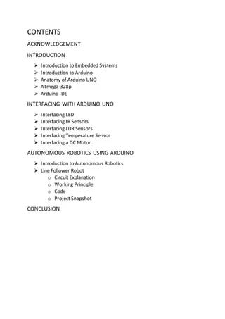 Arduino Embedded Systems And Advanced Robotics Docx Computer - Premium Landscape Texture - 4K