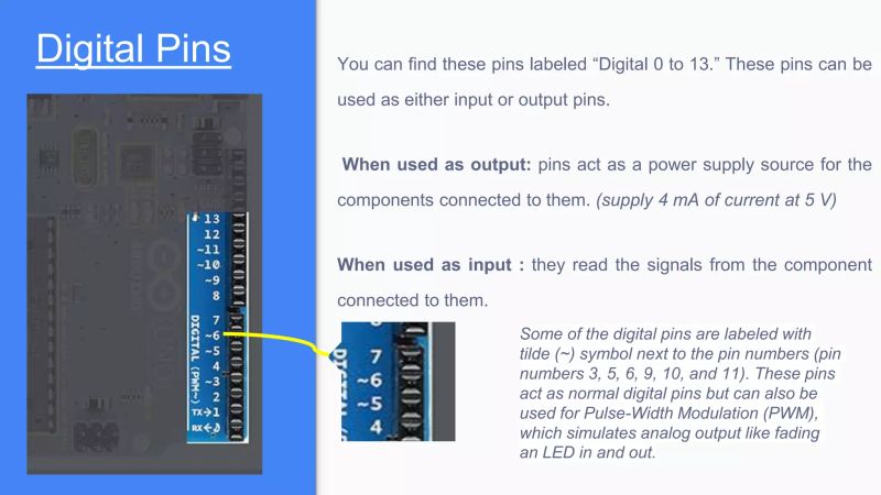 Arduino Tutorial 1 Introduction Of Arduino Tech Utkarsh - High Quality Desktop Dark Photos | Free Download