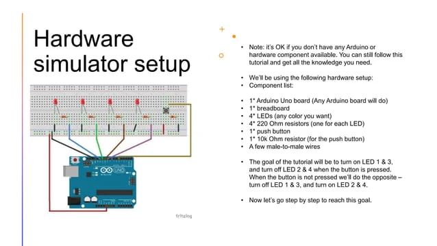 Jual Tutorial Lengkap Pemrograman Berorientasi Objek Arduino Arduino Object Oriented - Retina Sunset Pictures for Desktop
