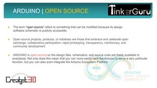 2 Open Source Introduction Pdf Open Source Arduino - Professional Landscape Wallpaper - Desktop
