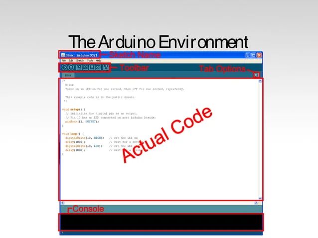 Ppt Arduino Section Programming Slides Dokumen Tips - HD Gradient Textures for Desktop