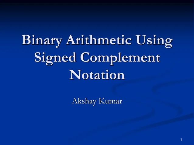 Using 2 S Complement Notation Perform The Following Arithmetic Operations - Ultra HD Mountain Wallpapers for Desktop