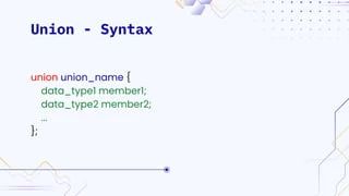 C Programming Lab Session 7 Arrays String Structure And Union Pdf - Landscape Art Collection - Ultra HD Quality