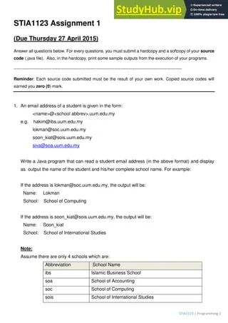 Exercises 1 Predefined Classes Notes Stia1123 Programming 2 Exercises 1 Pre Defined Class - Mountain Picture Collection - Desktop Quality