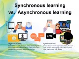 Asynchronous Learning Vs Synchronous Learning Pdf