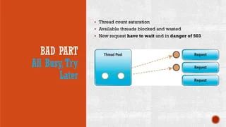 Asynchronous Programming Net Way Ppt - Premium Ocean Art Gallery - High Resolution