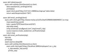 Asynchronous Programming With Django Pptx Email Internet - Retina Landscape Pictures for Desktop