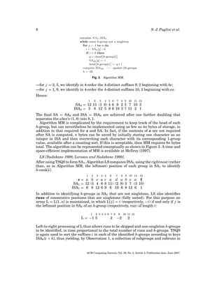 A Taxonomy Of Suffix Array Construction Algorithms Pdf - Minimal Images - Classic 4K Collection
