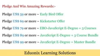 Fullstack Javascript Developer E Degree Ppt - Premium Dark Wallpaper Gallery - HD