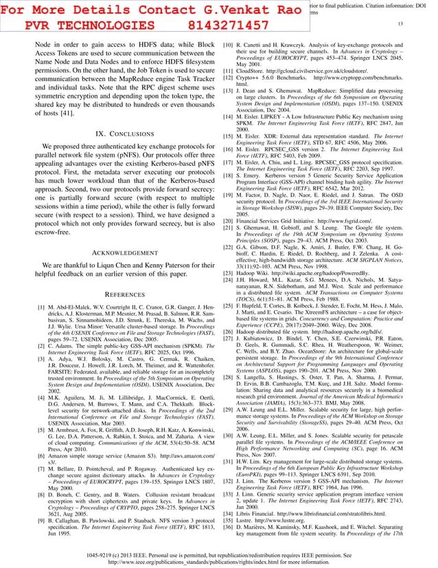 Authenticated Key Exchange Protocols For Parallel Pdf Pdf File System Computer Network - Premium Colorful Picture Gallery - Full HD