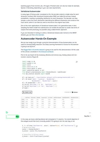Neural Network Autoencoder Article By Datacamp Pdf - Download Gorgeous Sunset Photo | Ultra HD