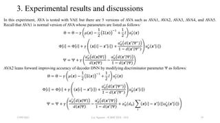 Adversarial Variational Autoencoders To Extend And Improve Generative Model Icbdc2024 Pptx - Best Colorful Photos in High Resolution