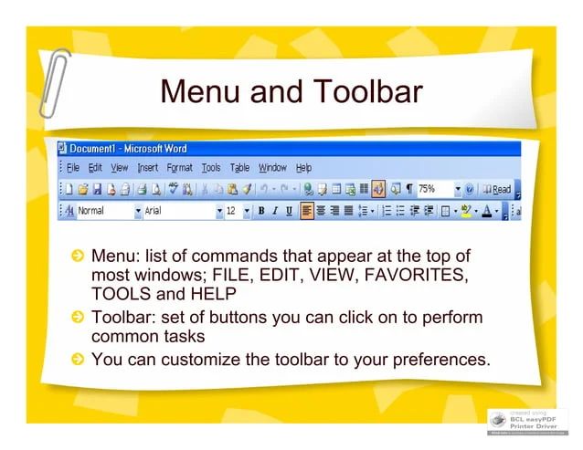 Basic Computer Operations Pdf - Premium Light Art Gallery - High Resolution