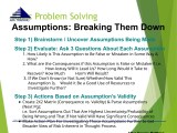Basic 8d Problem Solving Tools Methods Pptx