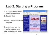 Basic Computer Class 1 Ppt