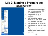 Basic Computer Class 1 Ppt
