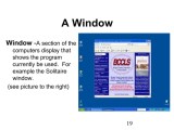 Basic Computer Class 1 Ppt