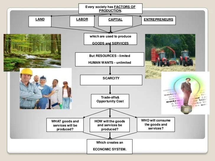 Economics - economic concepts Economics - economic concepts