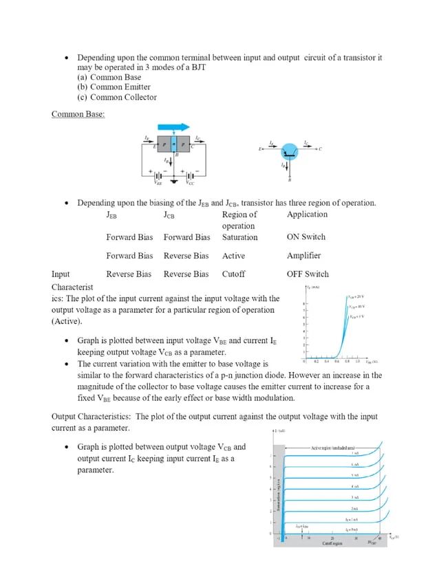 Electronic Basics Pdf - Geometric Illustration Collection - High Resolution Quality