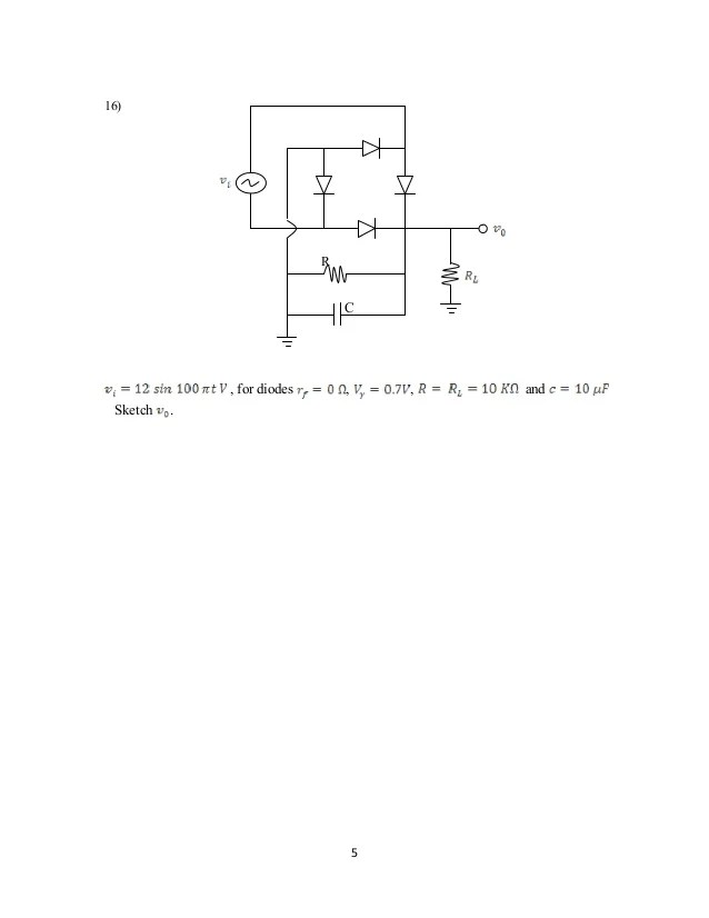 Basic Electronics Tutorial 3