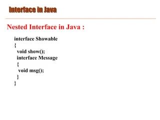 Session 6 Java Interfaces Details Programs Pdf - Elegant Full HD Geometric Pictures | Free Download