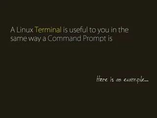 Intro To Linux Admin Ppsx - Best Mountain Photos in HD